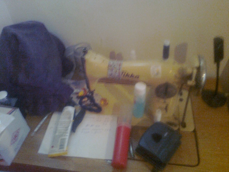 Взлет 72, шаг 7.