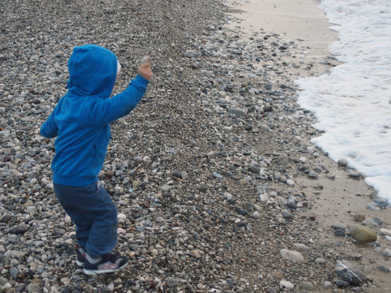 Про тайм-менеджмент для мам. Личный опыт