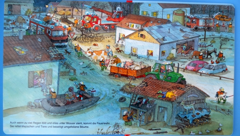 Книги про машинки и другую технику, которые мы читаем в 1г.5м.