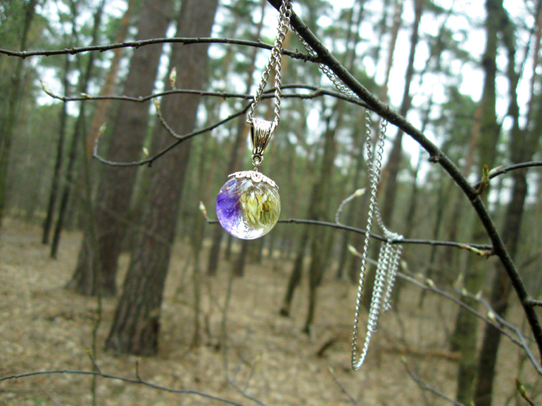 "В предчувствии весны..."