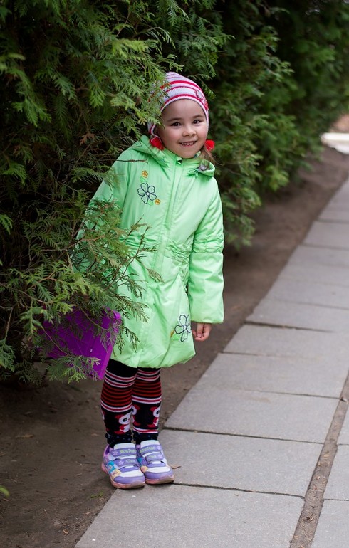 Д/З Эпизод третий. Портрет. Попытка №2