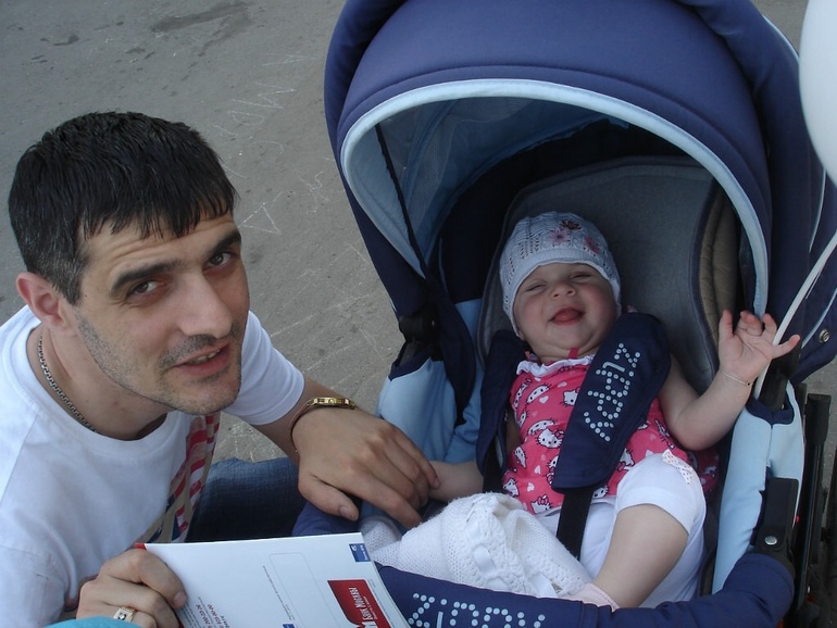 Немного фоток