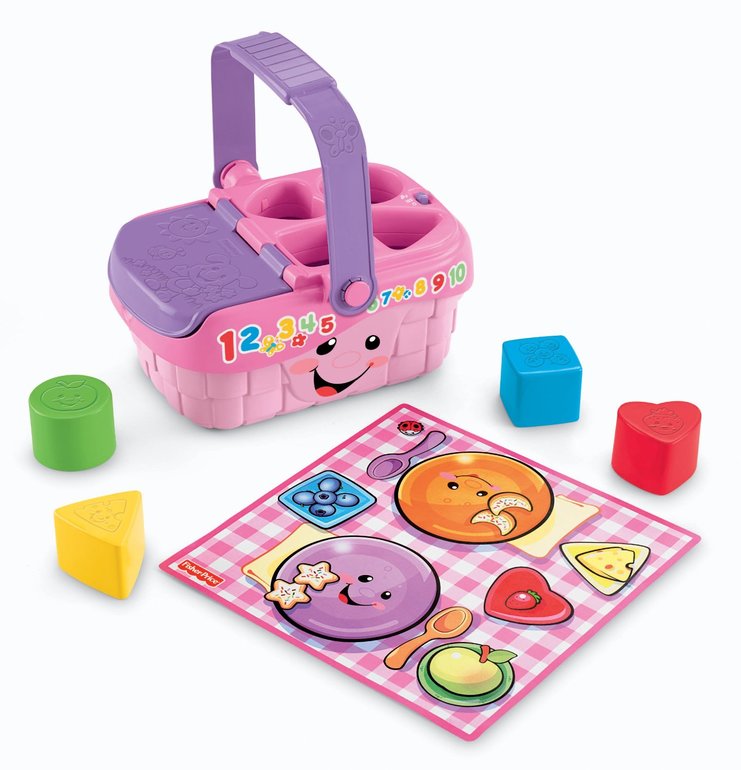 Фирменные игрушки Сhicco, Fisher Price, Vtech в наличии!