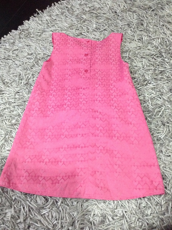 Для девочки 4-5 лет