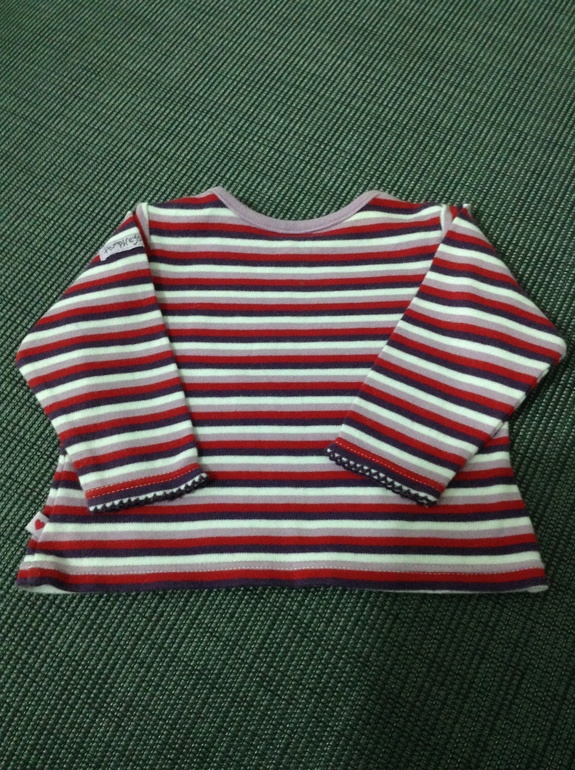 Одежда 0-6 месяцев для девочки