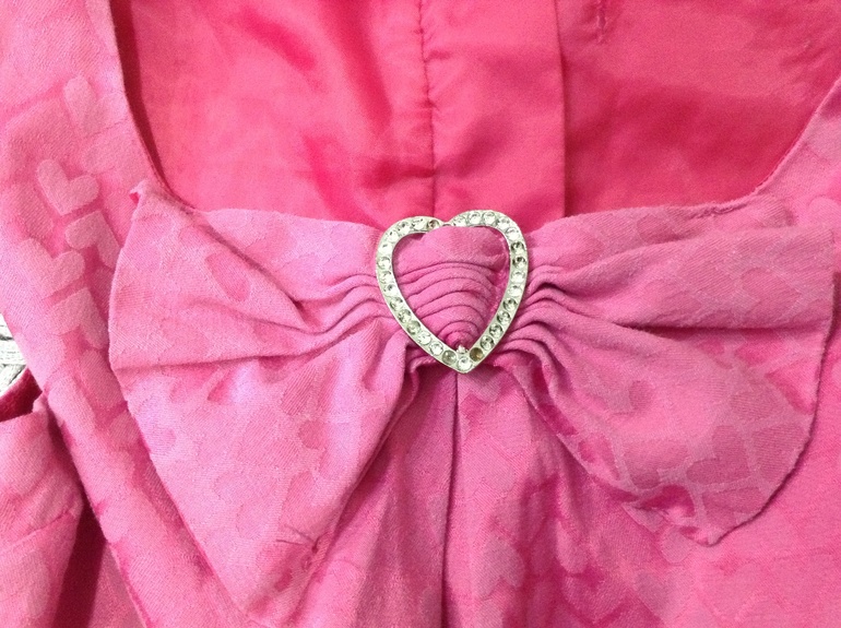 Для девочки 4-5 лет