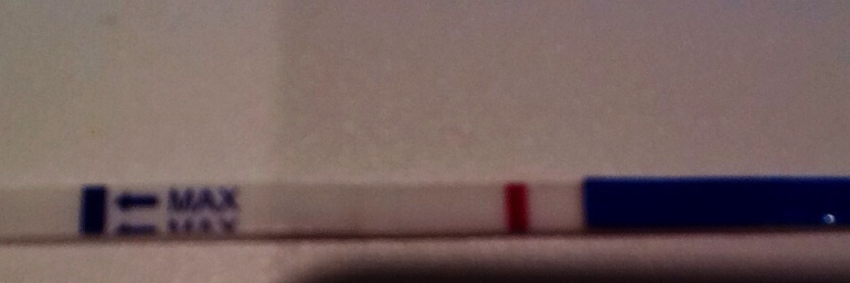 Больше не могу...реагенты??фрау чувств 15