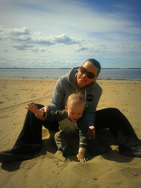 С возвращением нас!