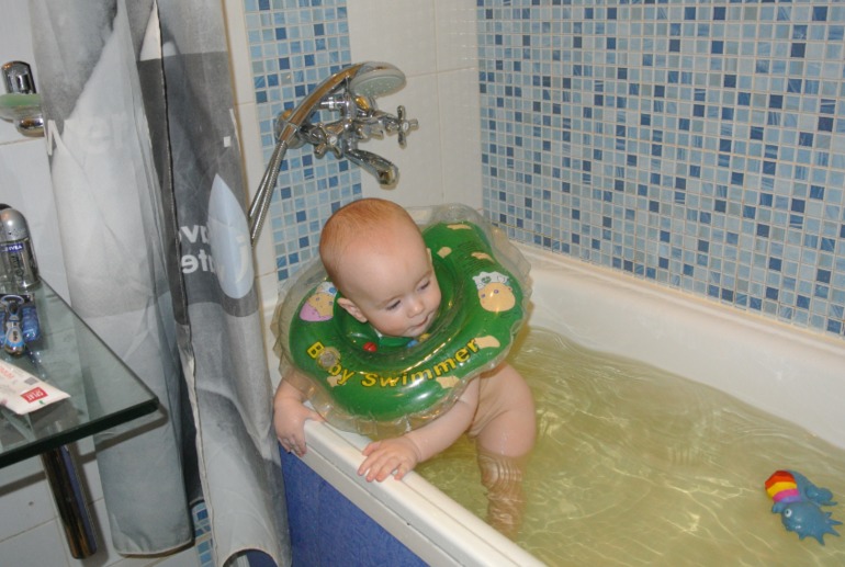 7 месяцев 14 дней