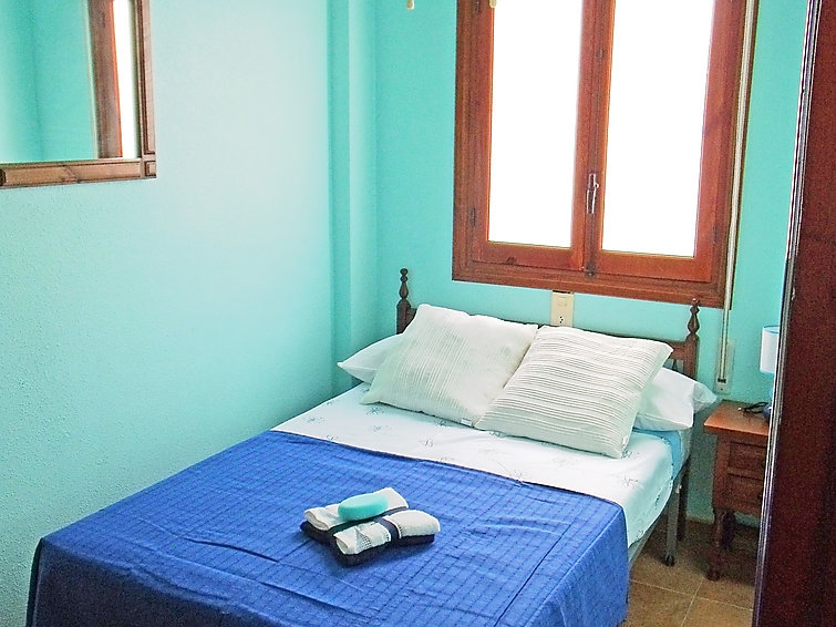 Апартаменты в аренду для макс. 4 человек. Испания, Costa Blanca, Torrevieja