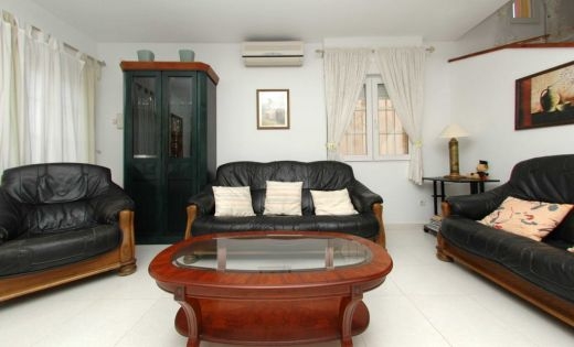 Вилла в aрендy для макс. 6 человек в Cabo Roig, Costa Blanca, Испания