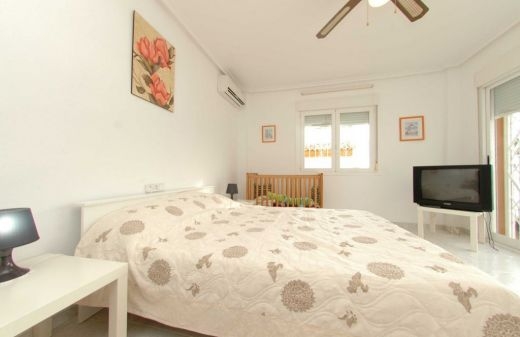 Вилла в аренду на 5 человек. Коста Бланка, Orihuela Costa.