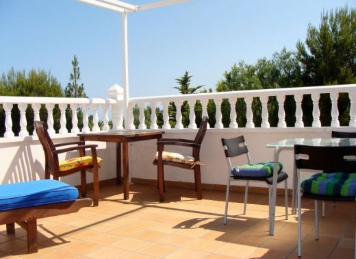 Вилла в аренду на 5 человек. Коста Бланка, Orihuela Costa.