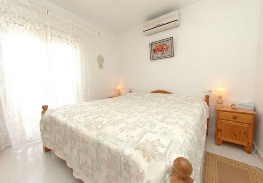 Вилла в aрендy для макс. 6 человек в Cabo Roig, Costa Blanca, Испания