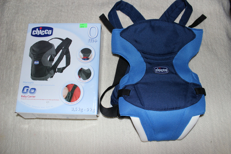 Продам Tutis Zippy 2 в 1+ подарок