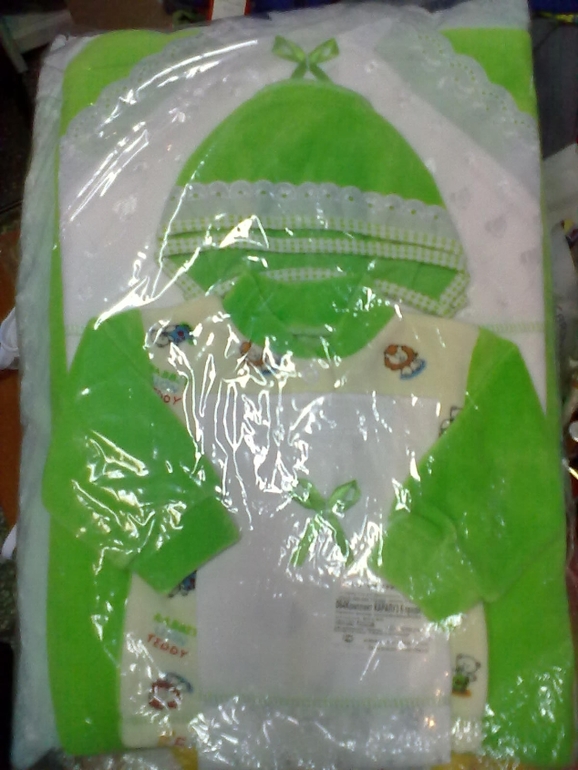 какой конверт на выписку лучше?