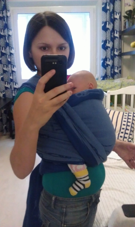 Ошибки в намотке.