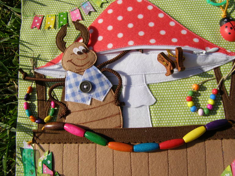 Анонс еще одной книжечки