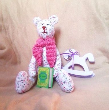 Мишутка ищет маму))