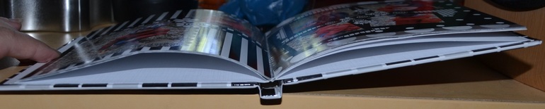 Акция на фотокниги. Всего 0,99 у.е.