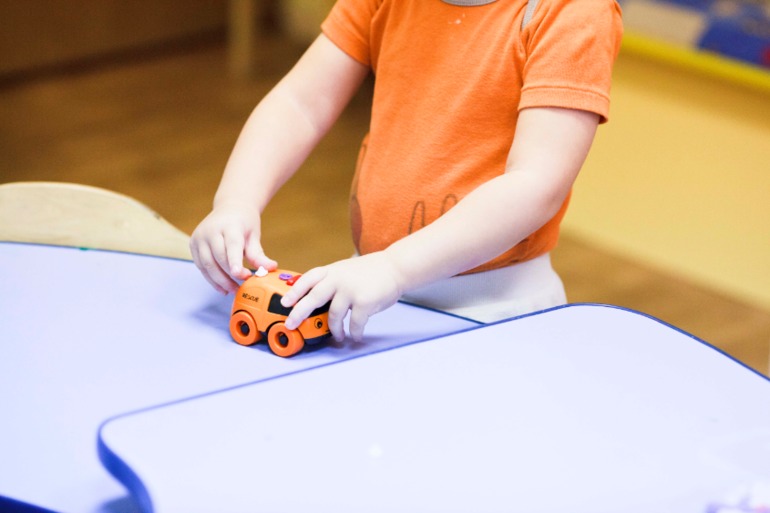 Группа выходного дня