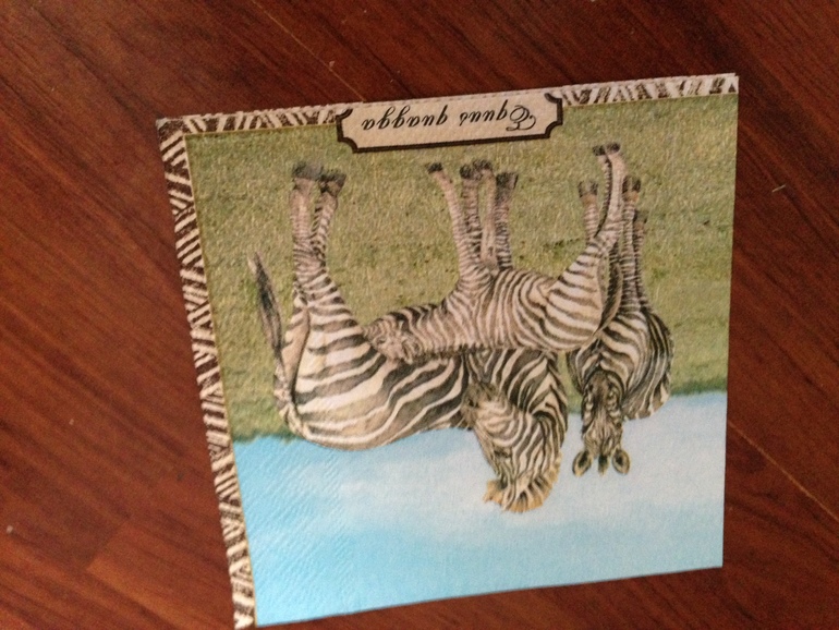 поменяю на красоту остатки от увлечения декупажем )