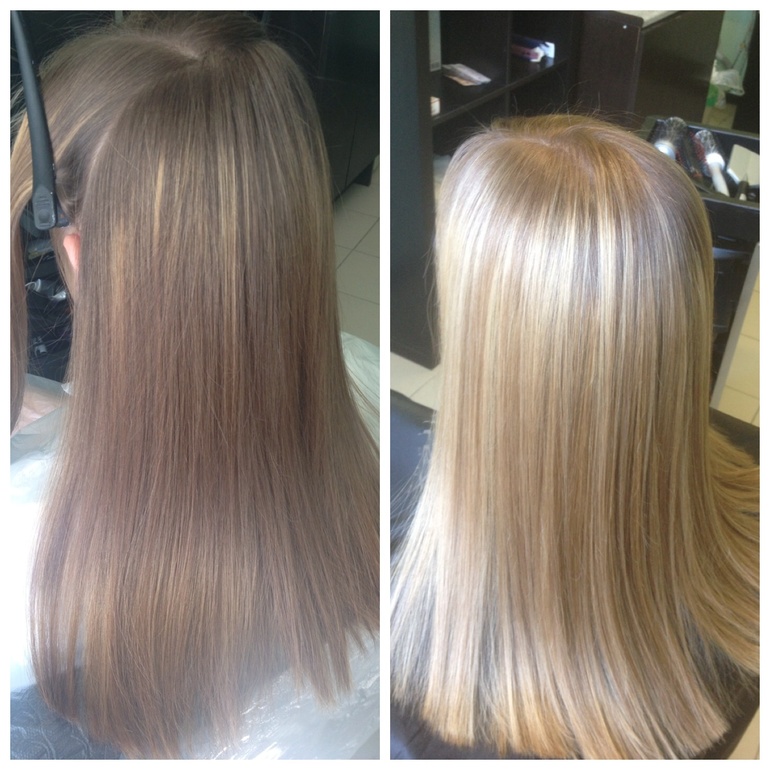 Сегодняшняя работа