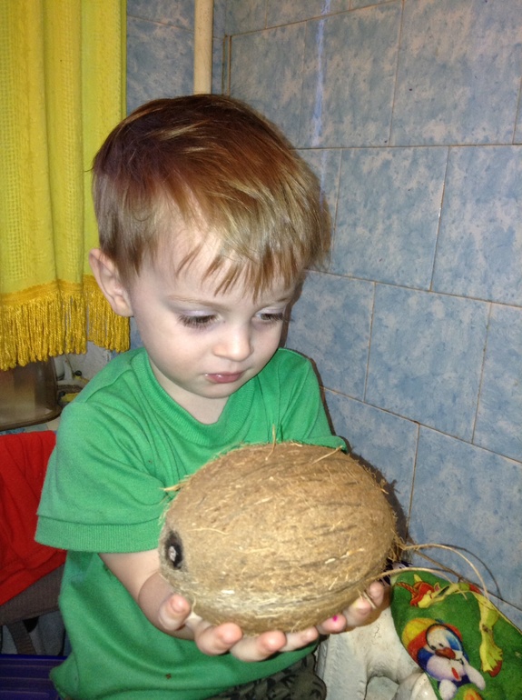 ТЗ "Крепкий орешек"