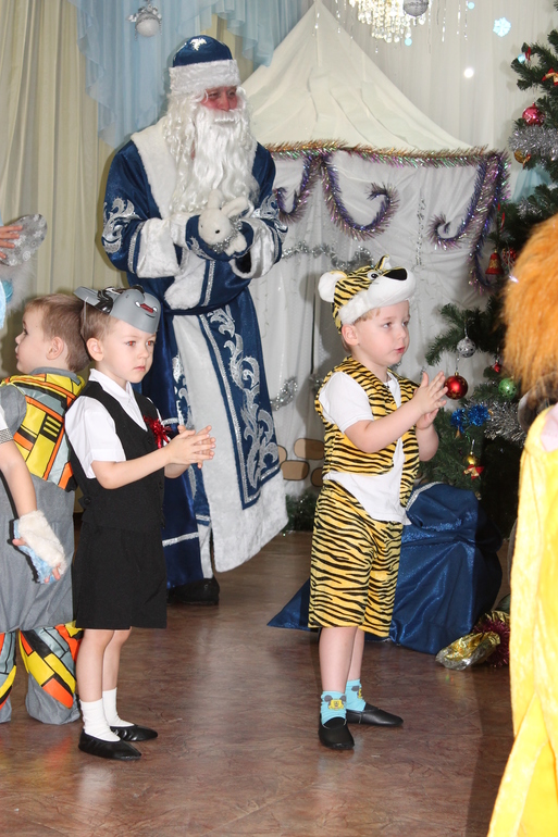 Мать-курица!