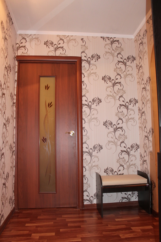 Мать-курица!