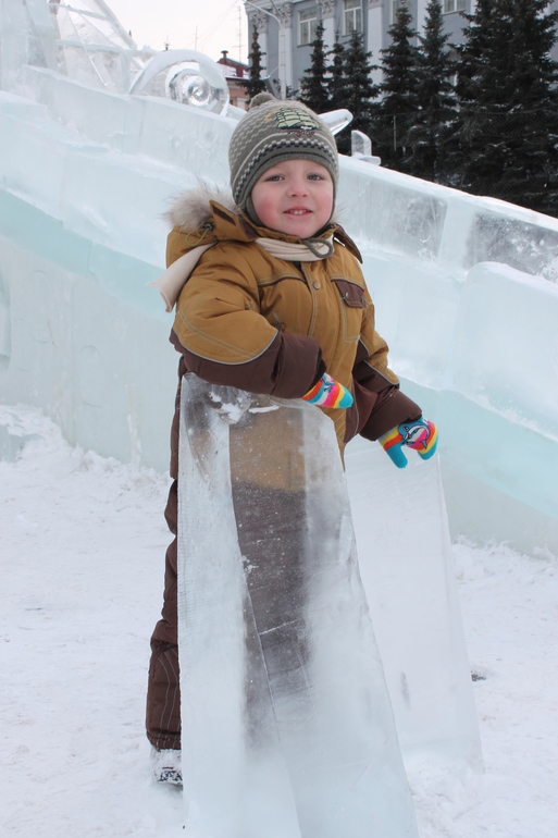 Мать-курица!