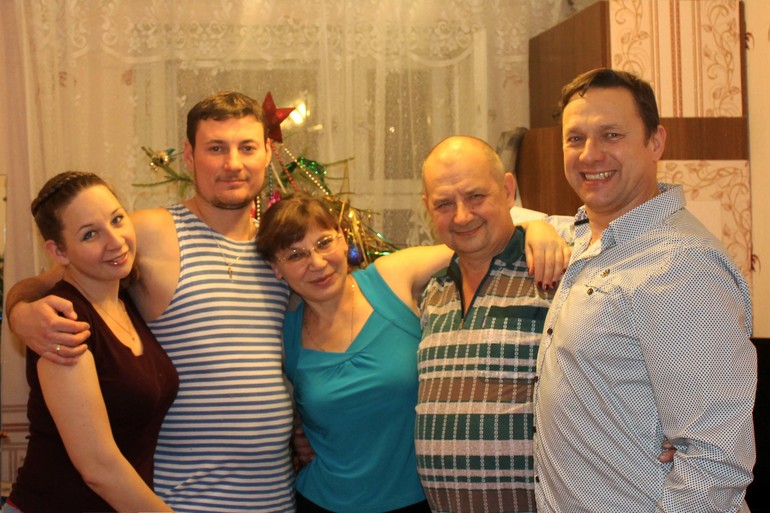 Просто ЖИЗНЬ...!!!