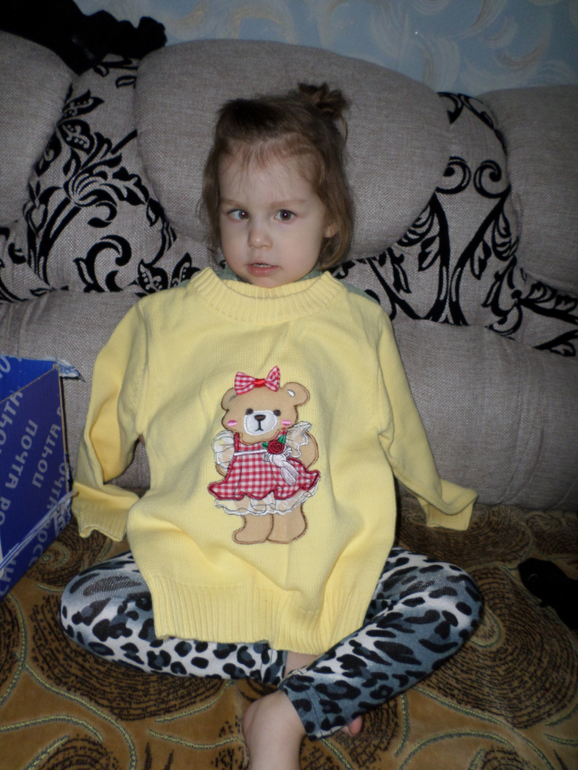 большое спасибо феечке