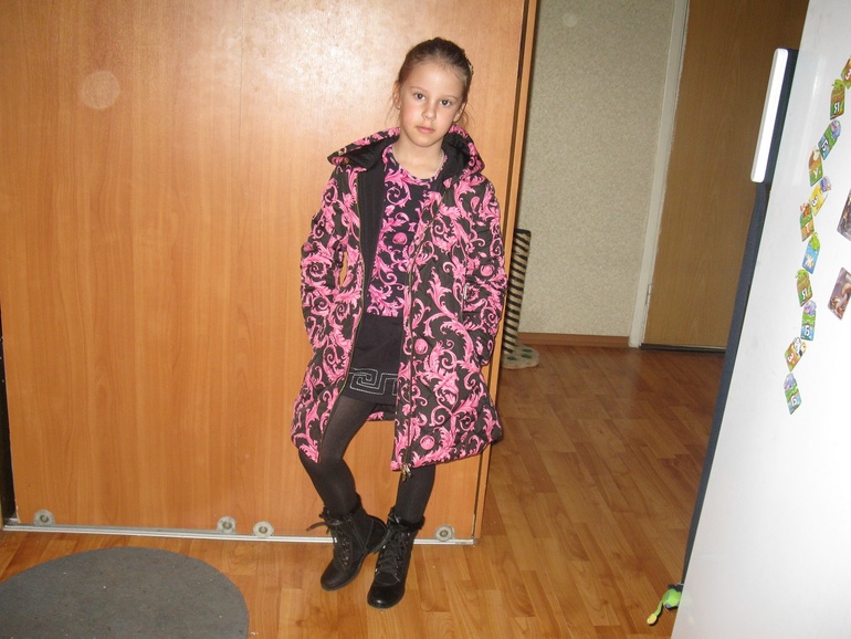 в выхи