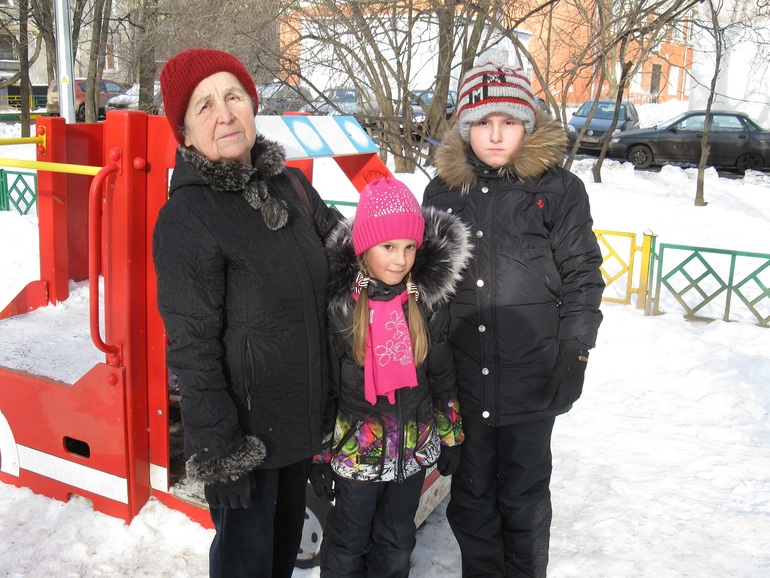 Сегодня 06.02. Потеплело....