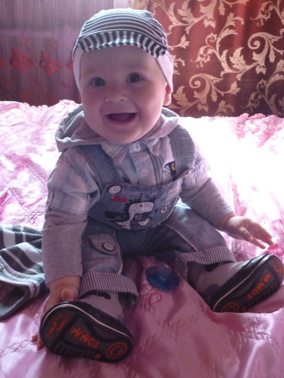 Большое спасибо!