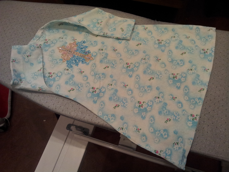 Еще немного)))