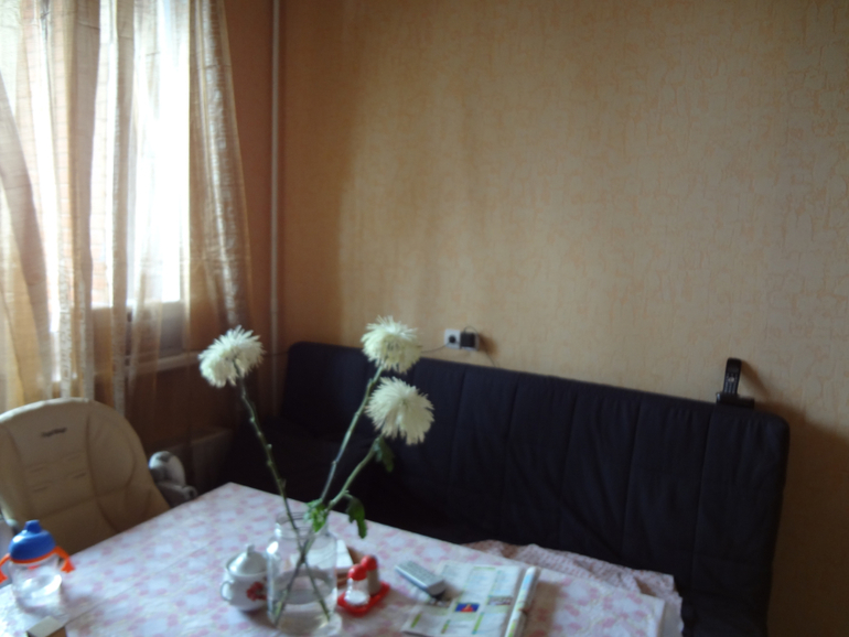 Продам 1-комнатную квартиру, Балашиха