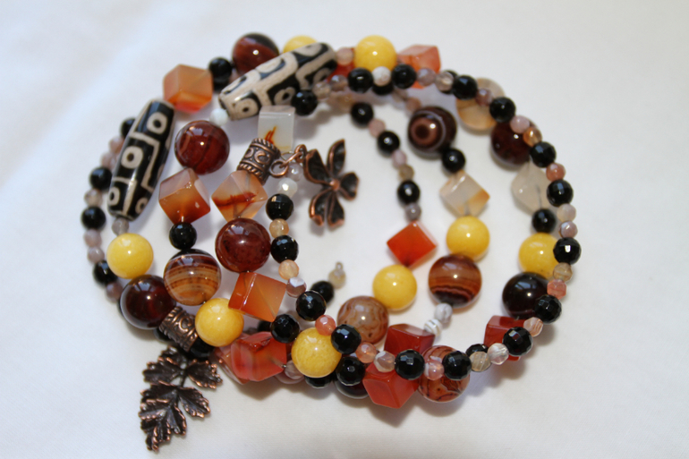 Браслет Африка