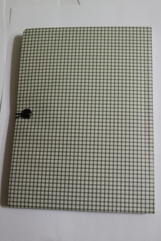 Блокнот "Технарь"