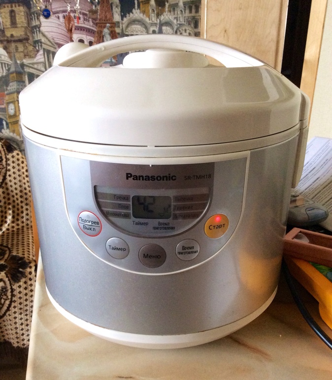 Техника "любимая" моя))