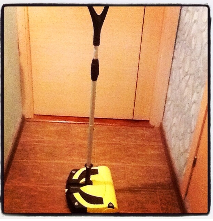 Техника "любимая" моя))