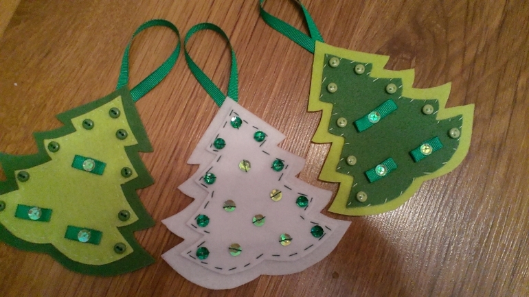 Запоздалый фотоотчет