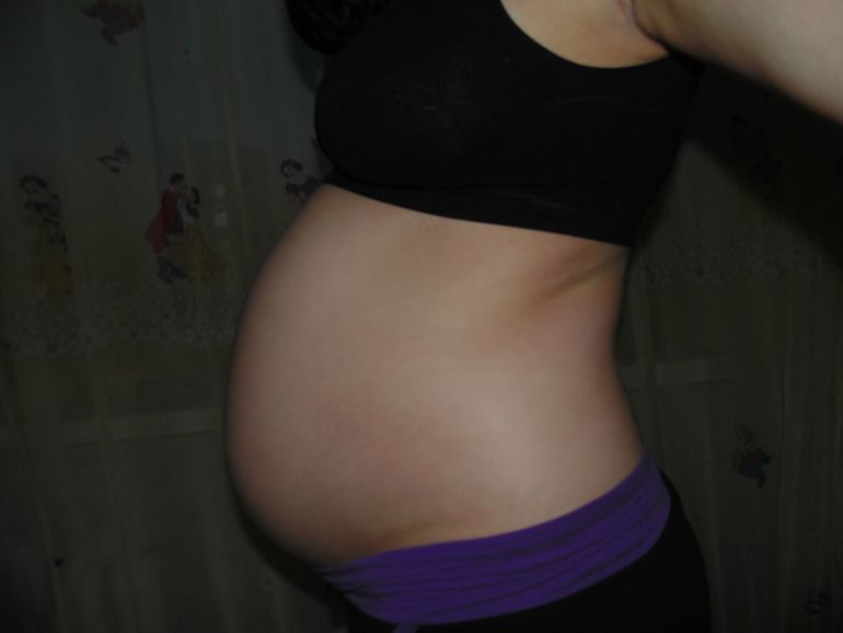 Какое то странное ощущение легкости появилось...