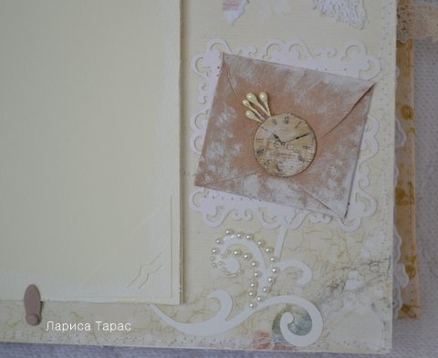 Мой Шебби альбом