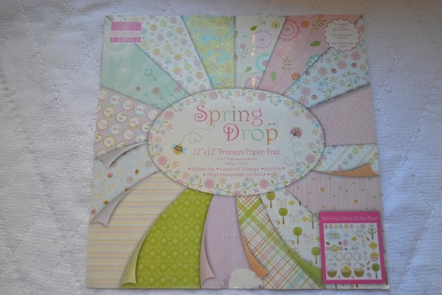 Расхомяк-буумага. часть2