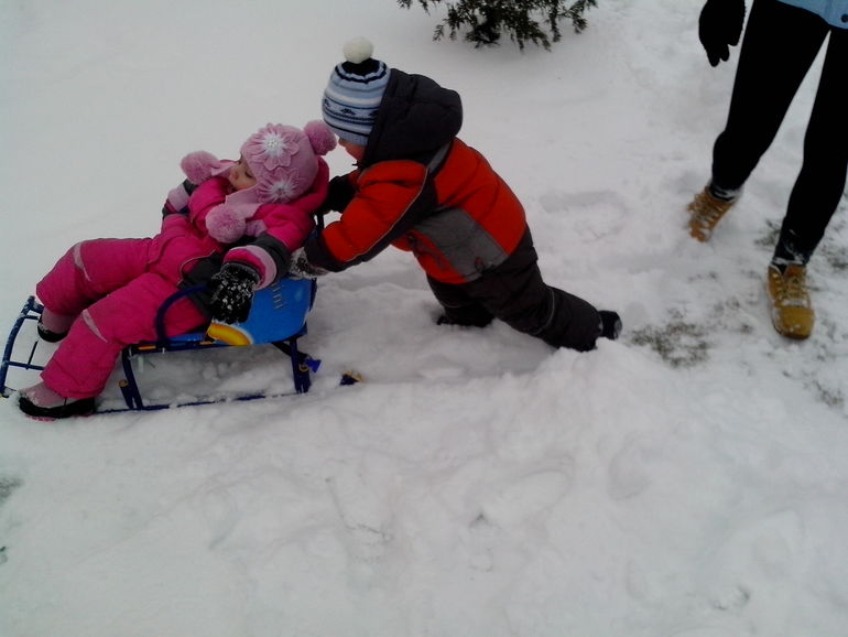 Наши фоточки про Стаса