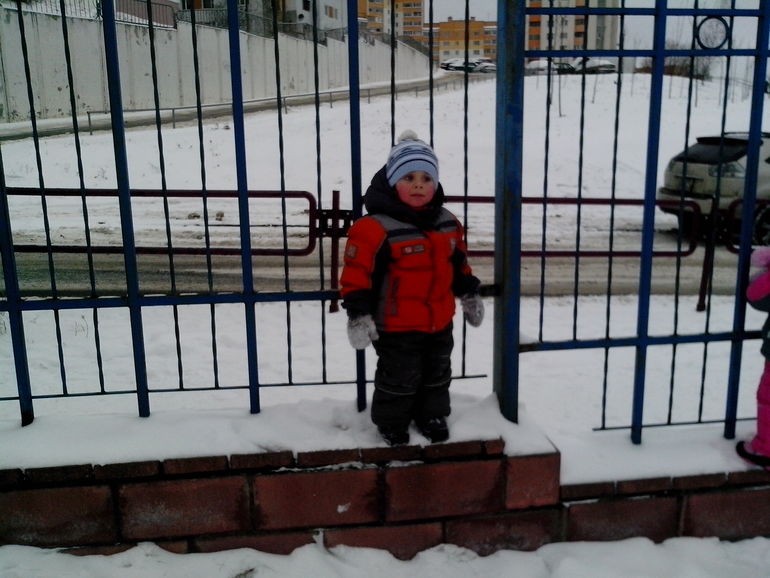 Наши фоточки про Стаса