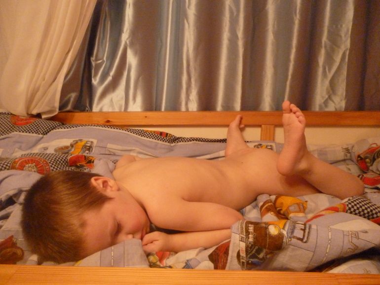 Наши 32 недельки