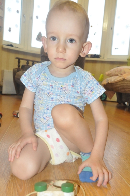 Наше новое приобретение :)